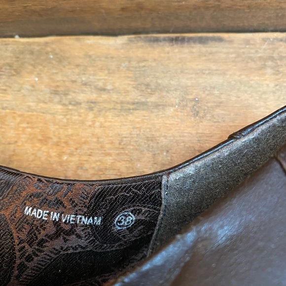 ‘Spring’ Dress Shoe - Picture 3 of 7